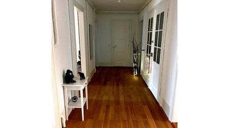 5 Zimmer-Wohnung in Bern - Kirchenfeld, möbliert, auf Zeit - Photo 3