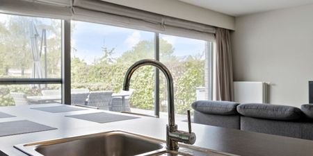 Gelijkvloers app. te huur in Geel voor € 950 met 2 slaapkamers - Foto 2