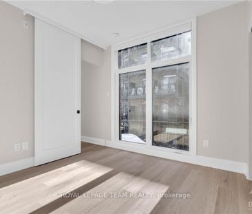 For Lease - 58 FLORENCE Street Unit# 4, Ottawa Centre, Ontario - Photo 3
