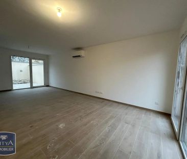 Maison à louer 5 pièces 110m² - Photo 2