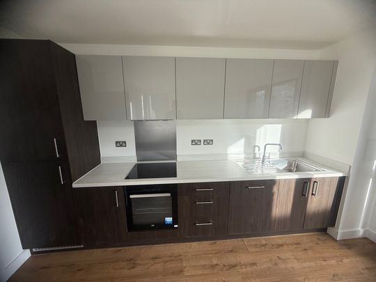 Alpini Road, London - Photo 1