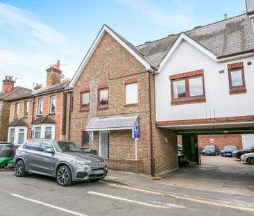 1 bedroom apartment to rent Artillery Court, Artillery Road, Guildf... - Photo 3