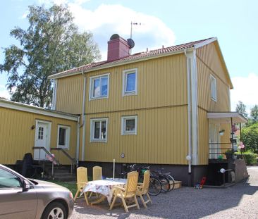 Vintergatan 16 B - Foto 2