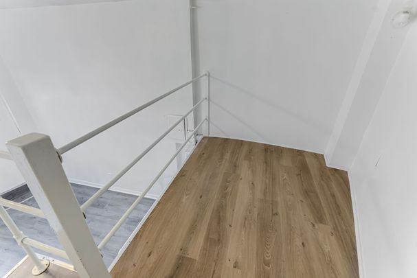 For Lease - 3042 Dundas Street Unit# BACK, Toronto, Ontario - Photo 1