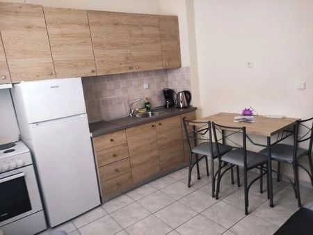 Διαμέρισμα για ενοικίαση Καλαμίτσα (Καβάλα) - Photo 4