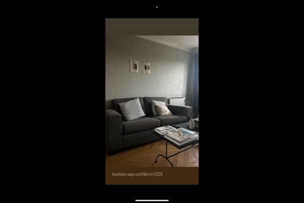 Room in a Shared Flat, Shoreditch, E2 - Photo 1