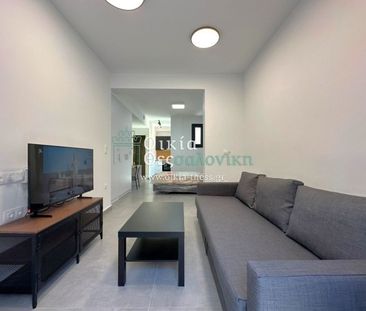 Studio/Γκαρσονιέρα για ενοικίαση Ξηροκρήνη (Ξηροκρήνη - Παναγία Φαν... - Φωτογραφία 4