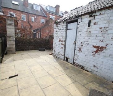 4 Bed - 4 Bed, Warwick St, Crookesmoor - Photo 4