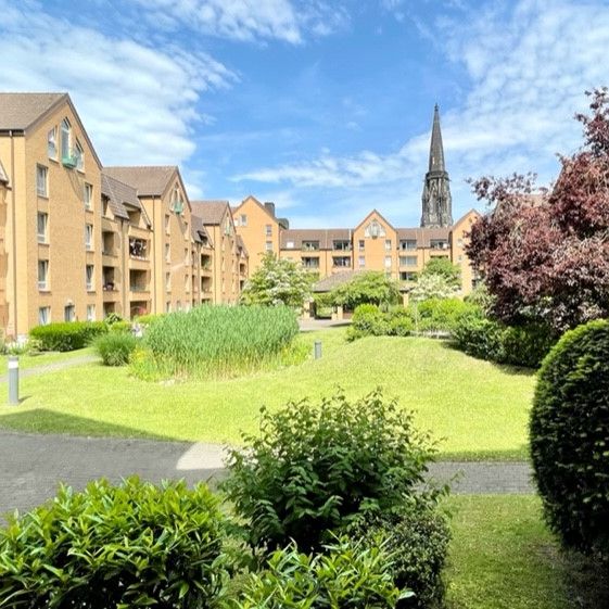 2- Zimmer Wohnung in Bochum-Mitte mit WBS - Photo 2