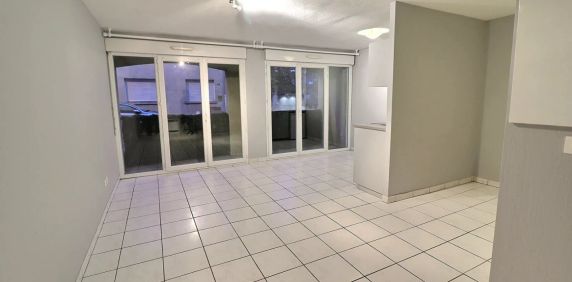 A louer studio Figeac - Photo 2