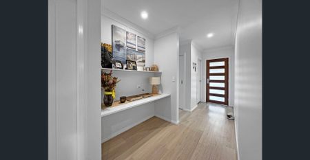 *APPLICATION APPROVED* Beautiful 4-Bedroom Home in Magnolia Estate - Photo 4