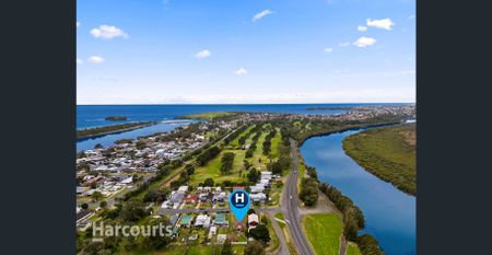 Position-Perfect - Waterfront reserve in magical Minnamurra! - Photo 5