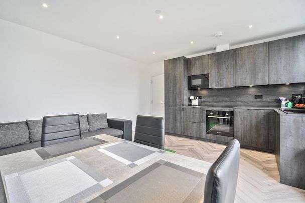 1 bedroom apartment to rent - Photo 1