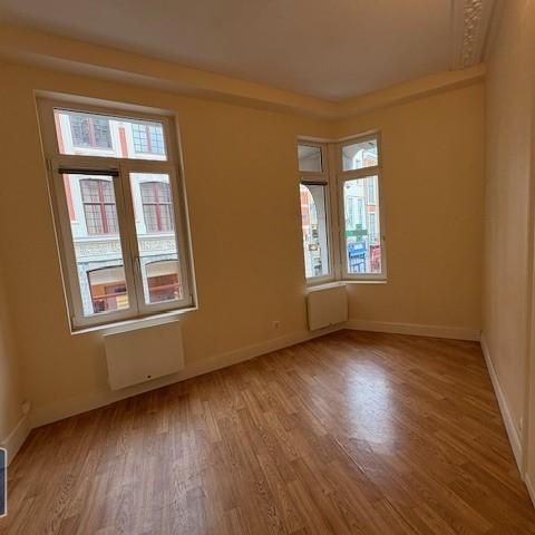 Location Appartement 1 pièce 17m² LILLE 59000 - Photo 1