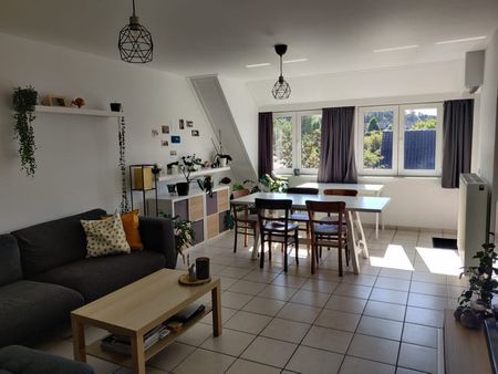 Appartement te huur - Photo 3