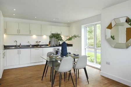 1 bedroom flat to rent - Photo 5