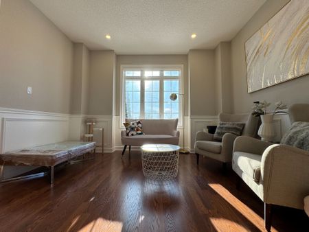 For Lease - 13 Woodway Lane, Markham, Ontario - Photo 3