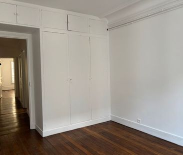 Appartement à louer 3 pièces • 57 m 2 Paris 19 - Photo 1