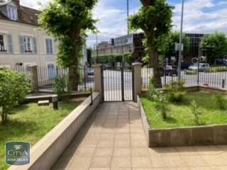 Location Appartement 1 pièce 18m² AVON 77210 - Photo 5