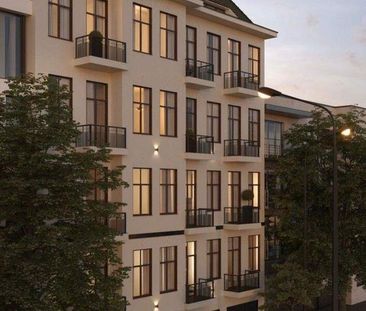 Cityapartment in Top-Lage | EBK | Balkon | kernsanierter Altbau - Photo 1