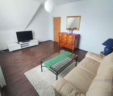 Pronájem bytu 2+1 70 m2 - Photo 2