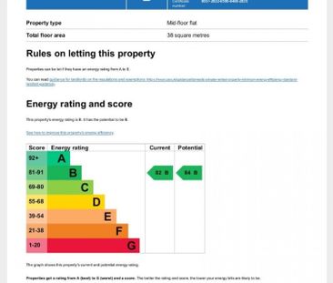 1 bedroom House To Let - Photo 1