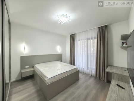 Inchirieri Garsoniere Bucuresti - Fotografie 4