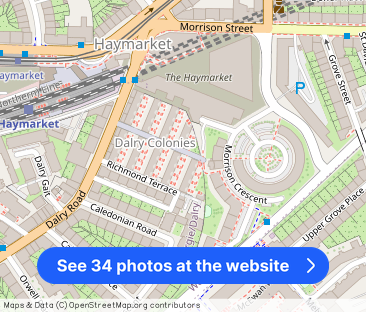 Breadalbane Terrace, Edinburgh, EH11 - Photo 1