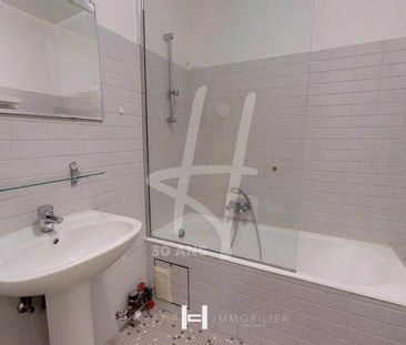 Location Appartement 1 pièce 27m² MONTIGNY LES METZ 57950 - Photo 2