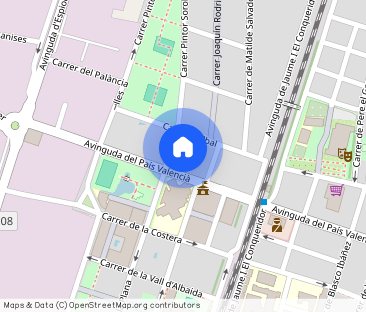 Passatge Mas, Silla, Valencian Community 46460 - Photo 1