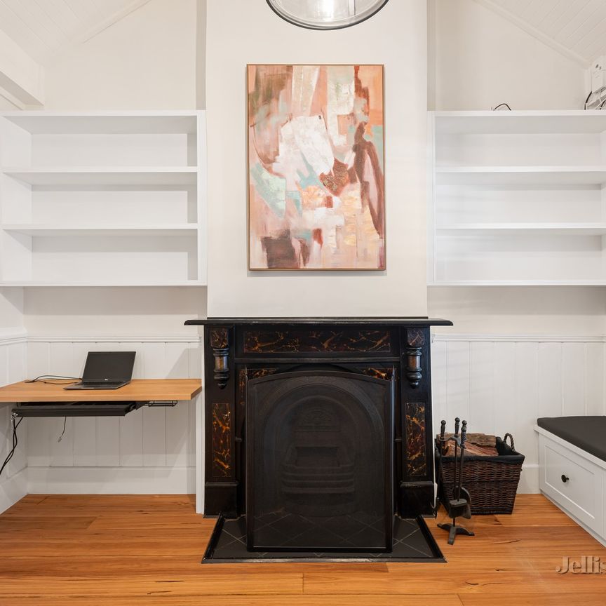 100 Rose Street, Fitzroy VIC 3065 - House For Rent | Domain - Photo 1