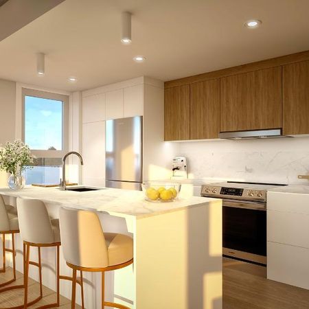 RIVE - La tranquilité tout inclus à Gatineau - Condo / appartement / logement à louer - Photo 4