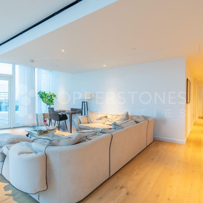 4 bedroom penthouse to rent - Photo 1