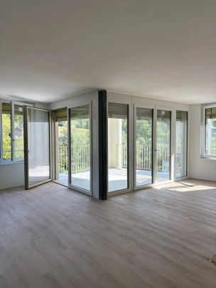 4.5 Zimmer, 107 m², 2. Stock - Photo 1