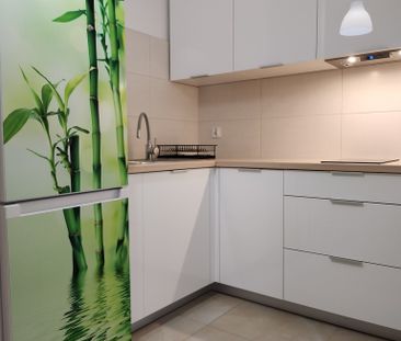 mieszkanie na wynajem Szczecin Centrum - Zdjęcie 4