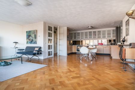 Appartement te huur: Fitterstraat 21 2321 PJ Leiden - Photo 4