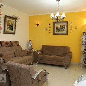 Casa para alugar com 200m², 4 quartos e 3 vagas - Foto 1