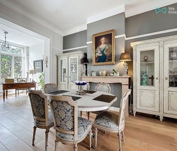 Triplex met drie slaapkamers in Schaerbeek - Foto 5