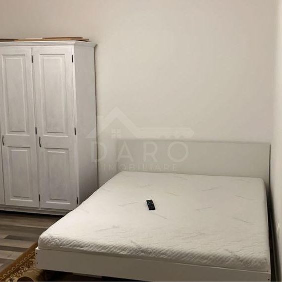 Închiriază Apartament 1 camere Tudor Vladimirescu - Fotografie 1