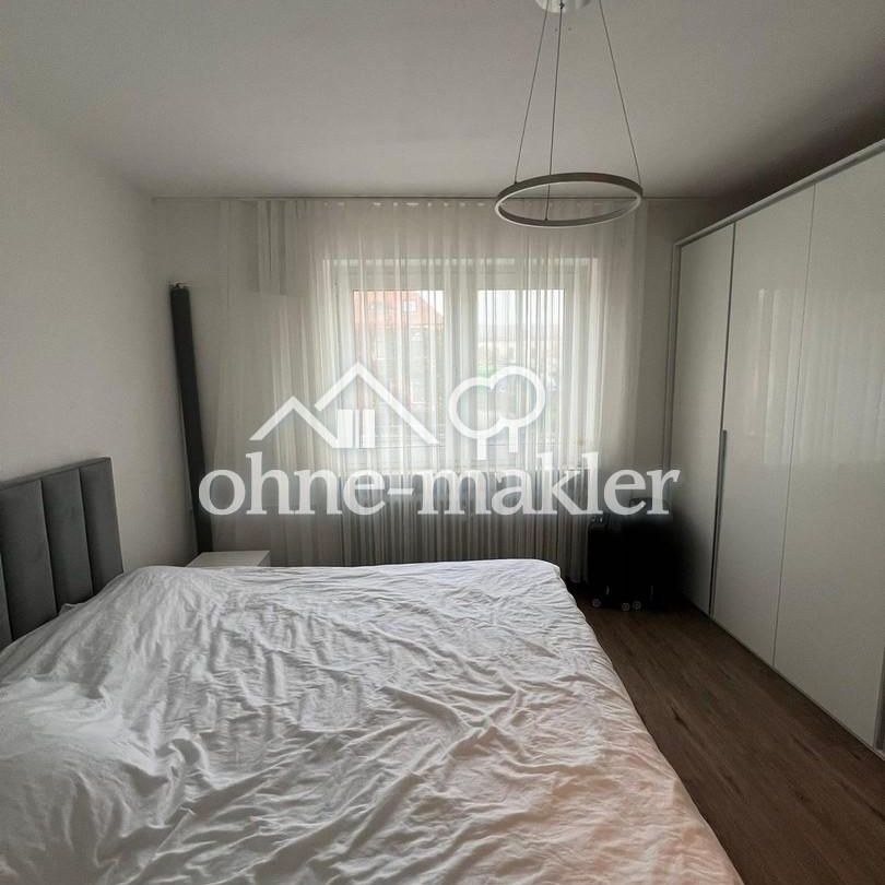 Ihr neues Zuhause - Attraktive 1-2 ZKBB Wohnungen mit Balkon - Photo 1