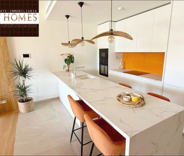 Flat - Fuengirola (Reserva del Higuerón) - Photo 6
