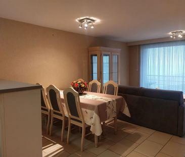 Appartement met 1 slaapkamer - Foto 1