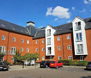 Old Maltings Court, Melton, IP12 - Photo 4