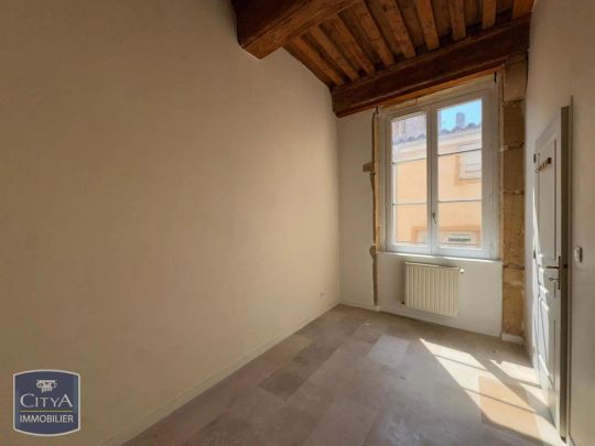 Appartement à louer 2 pièces 49.1m² - Photo 1