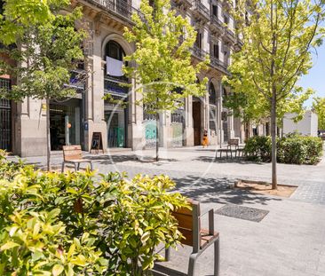 Apartment for rent in El Born - Photo 2