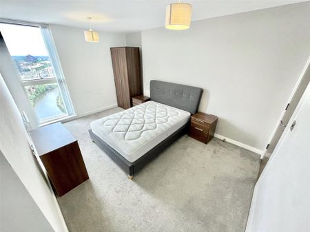 2 bedroom apartment to rent - Photo 4