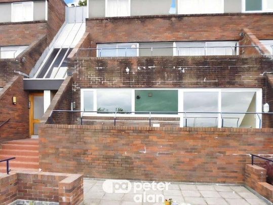 Deanery Gardens, Dewsland Park Road, Newport, NP20 - Photo 1