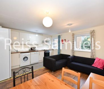 5 bedroom townhouse to rent - Photo 3