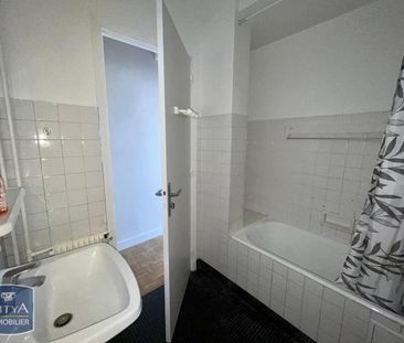 Location Appartement 2 pièces 54m² RAMBOUILLET 78120 - Photo 2