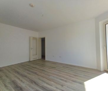 kleine Wohnung, großes Glück - Photo 1